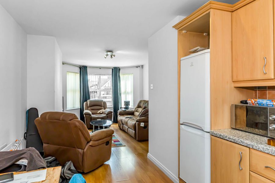 7 Saintfield Mews