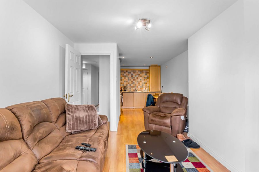 7 Saintfield Mews