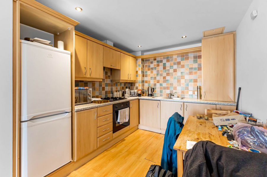 7 Saintfield Mews