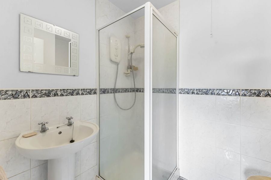 7 Saintfield Mews