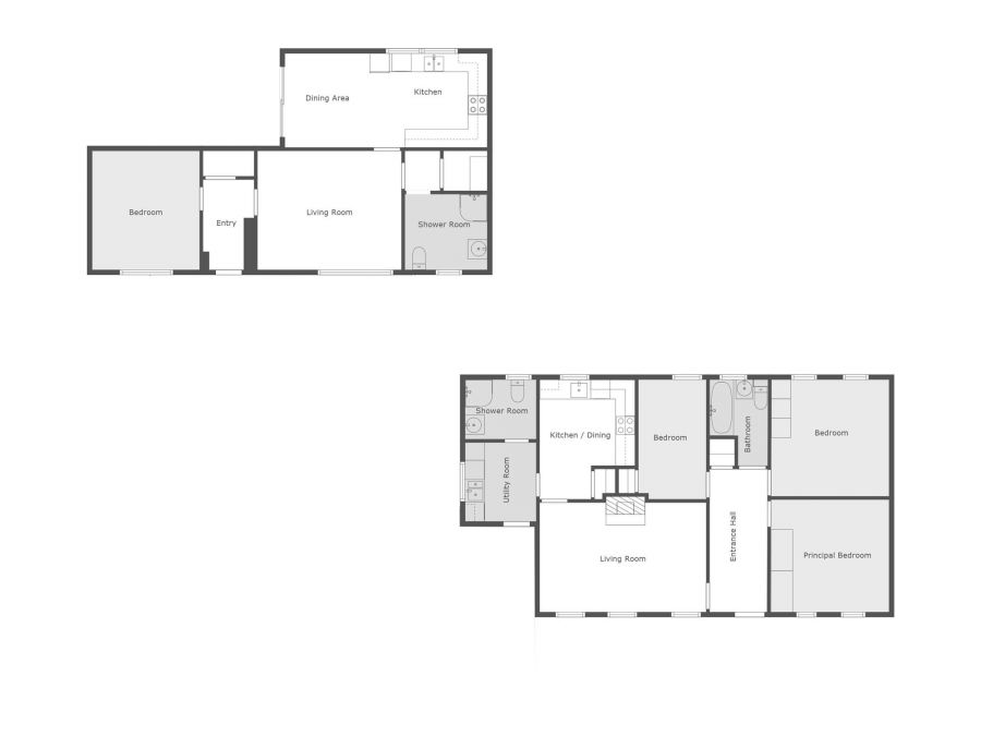 11 Camlin Gardens