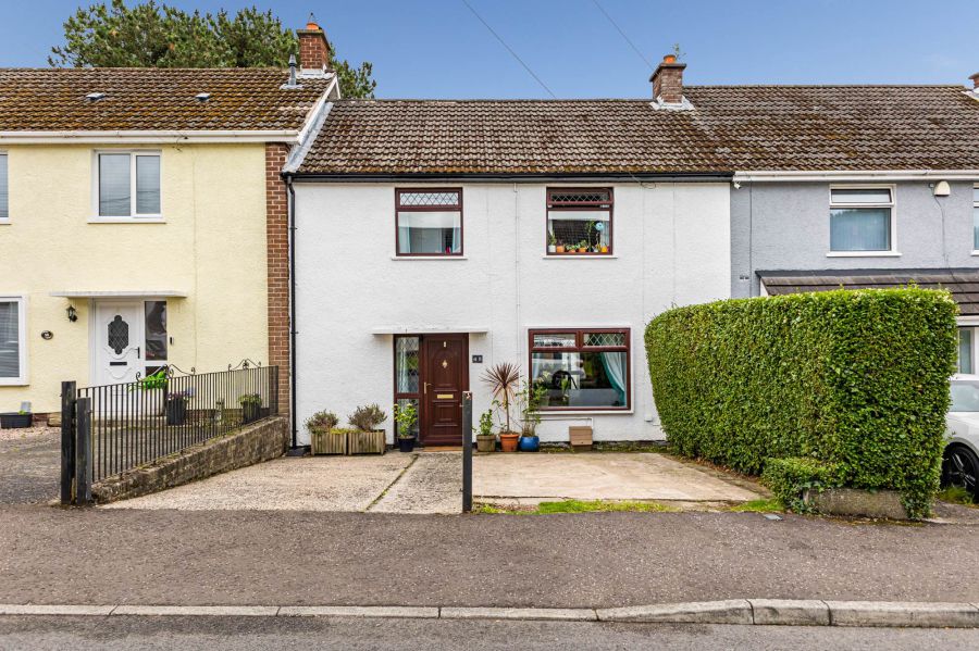 48 Hornbeam Road