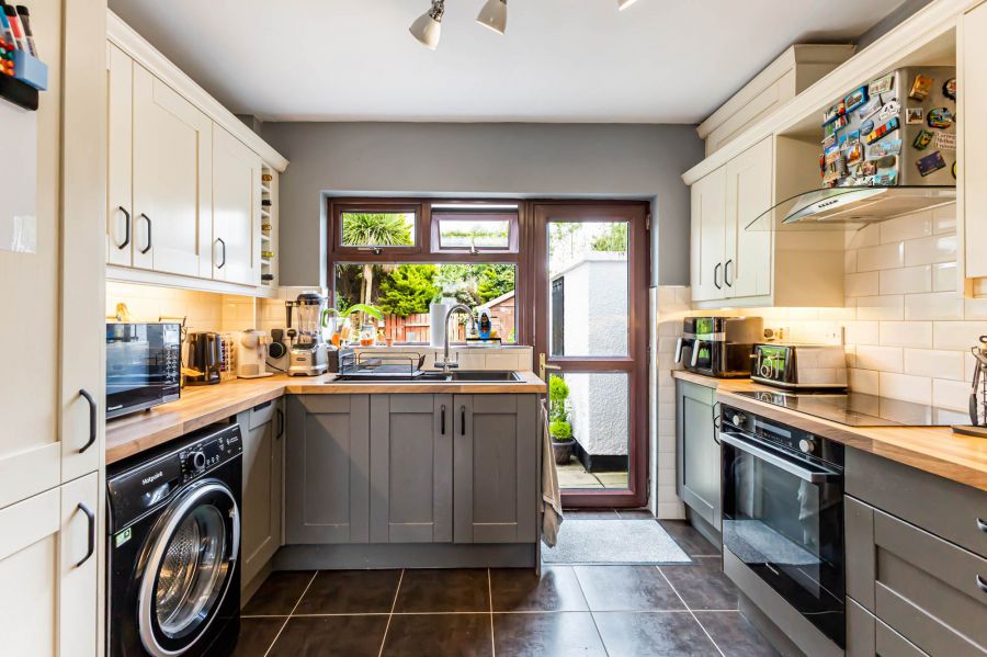 48 Hornbeam Road