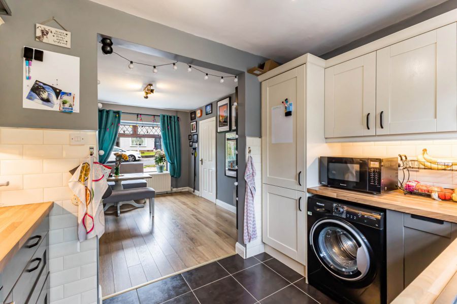 48 Hornbeam Road