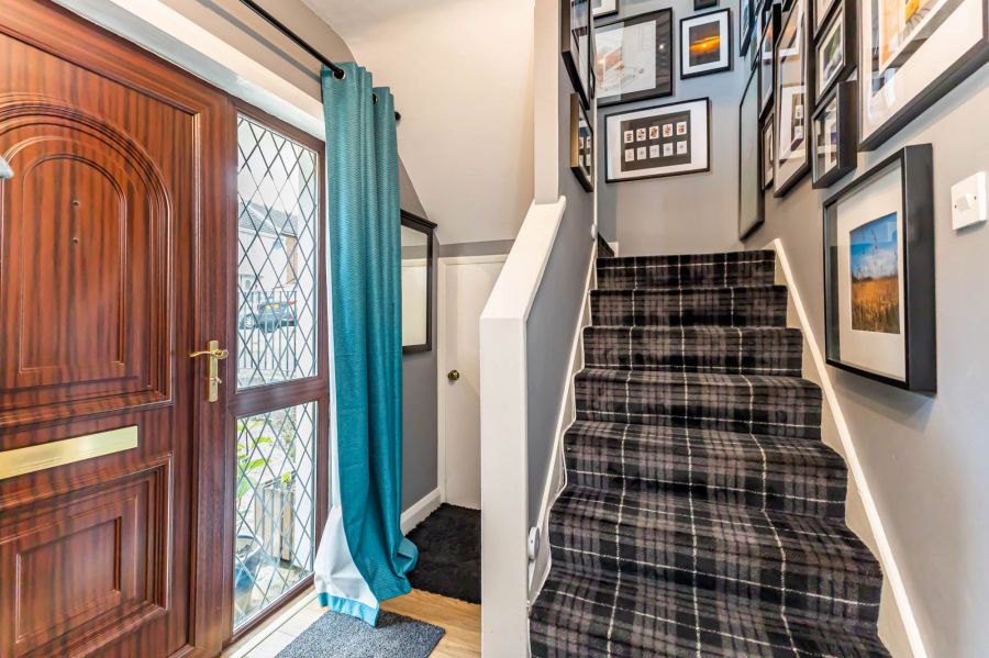 48 Hornbeam Road