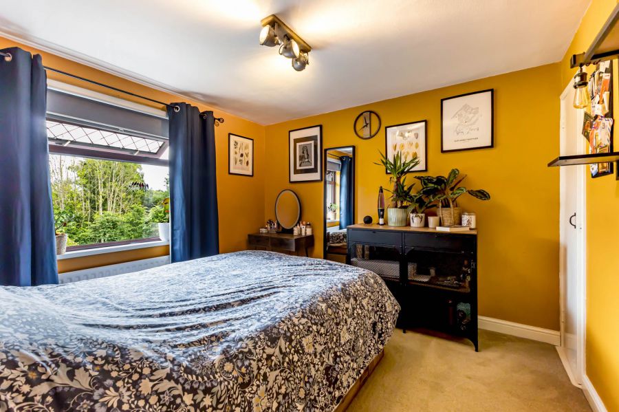 48 Hornbeam Road
