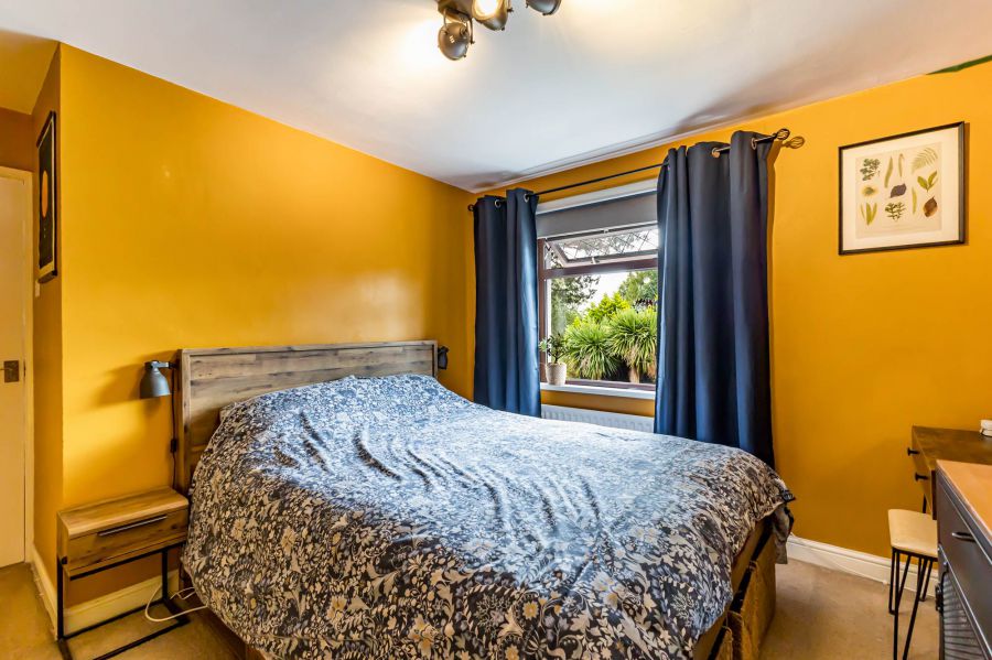 48 Hornbeam Road