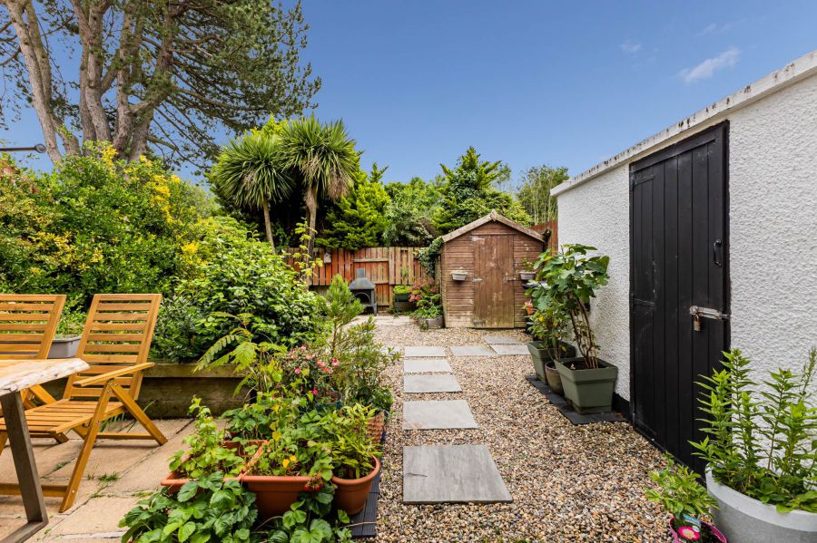 48 Hornbeam Road