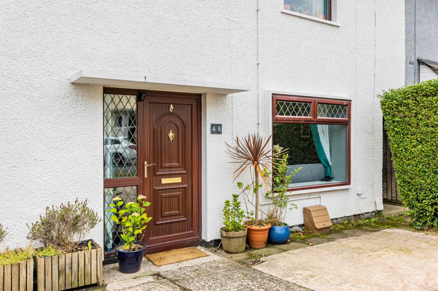 48 Hornbeam Road