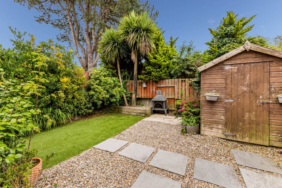 48 Hornbeam Road
