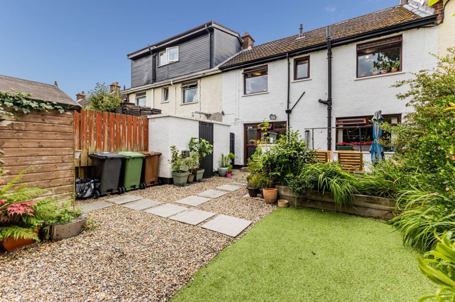 48 Hornbeam Road