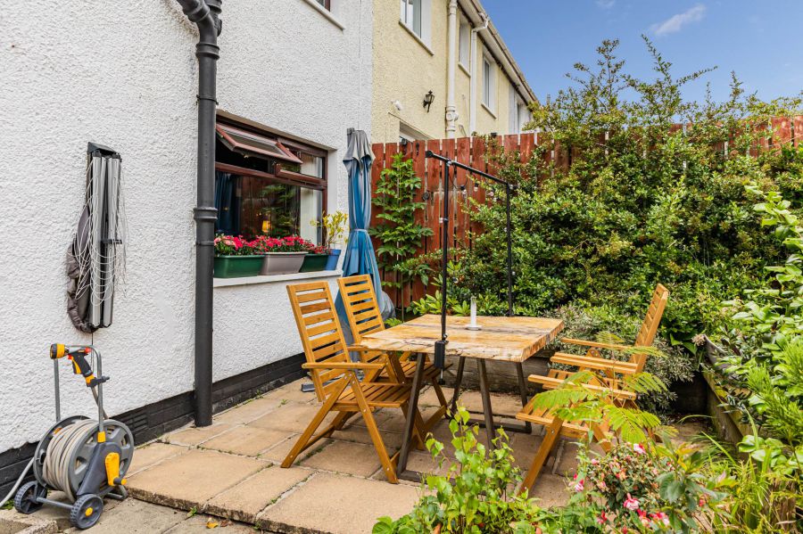 48 Hornbeam Road