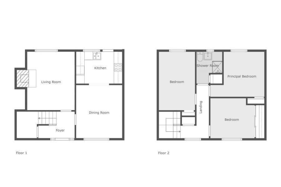 48 Hornbeam Road