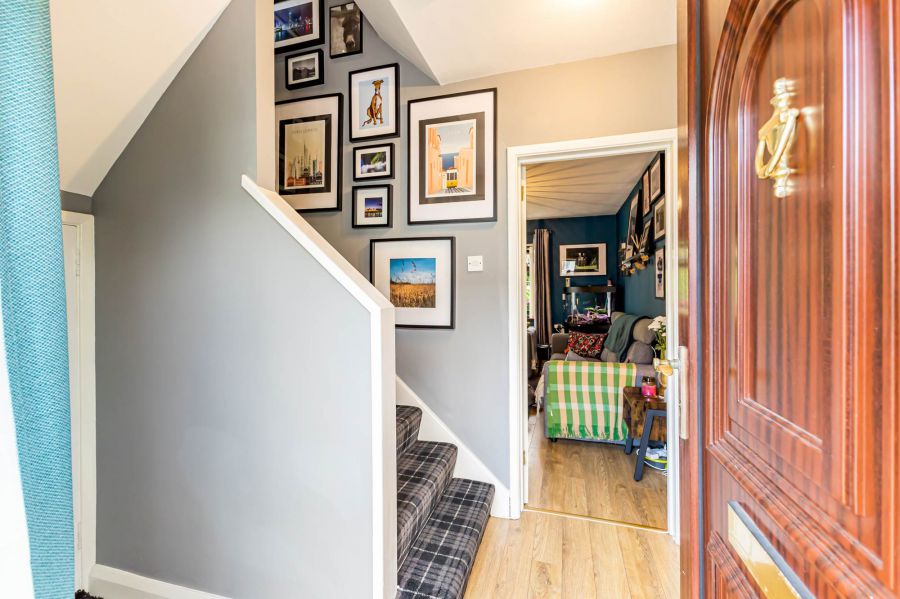 48 Hornbeam Road