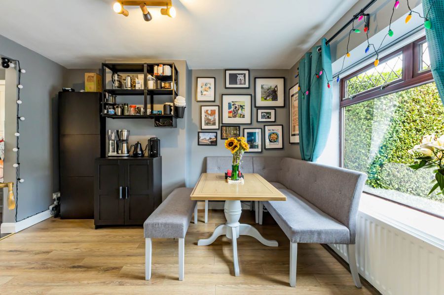 48 Hornbeam Road