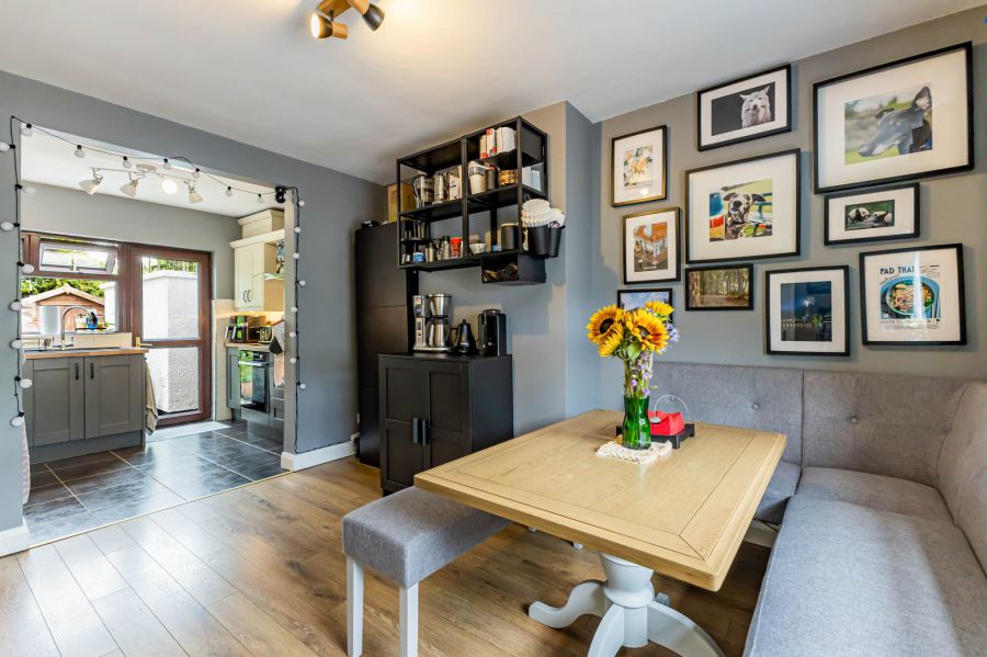 48 Hornbeam Road