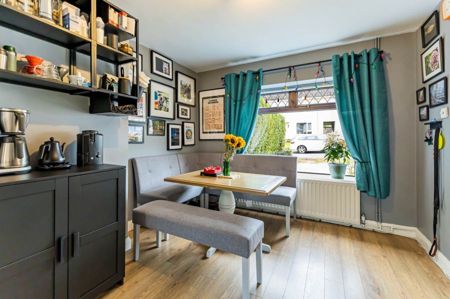 48 Hornbeam Road