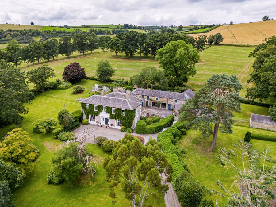 Kilbodagh, 138 Tandragee Road
