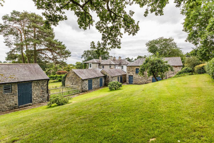 Kilbodagh, 138 Tandragee Road