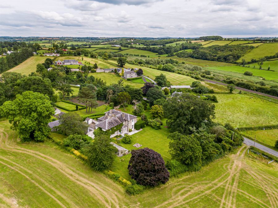 Kilbodagh, 138 Tandragee Road
