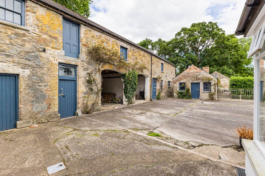 Kilbodagh, 138 Tandragee Road