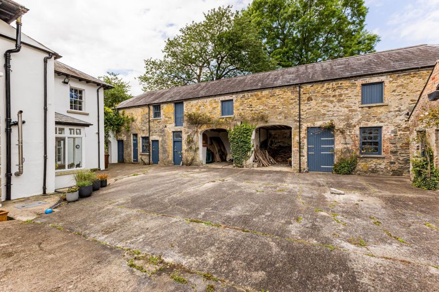 Kilbodagh, 138 Tandragee Road