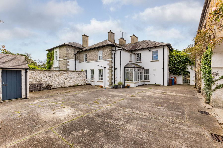 Kilbodagh, 138 Tandragee Road