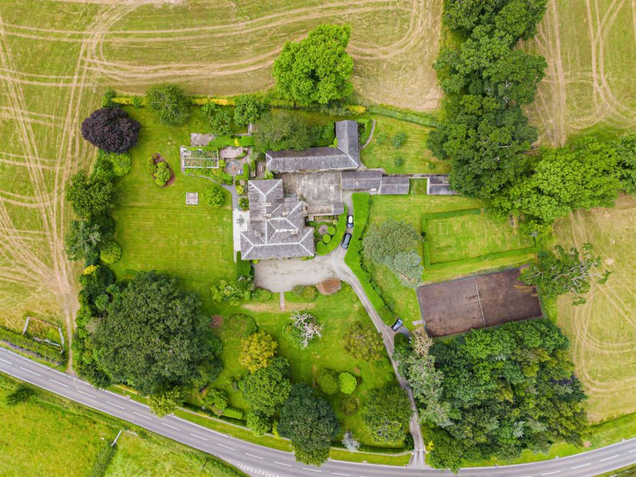 Kilbodagh, 138 Tandragee Road