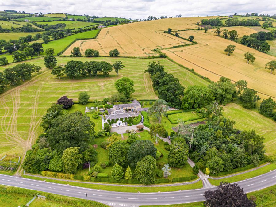 Kilbodagh, 138 Tandragee Road