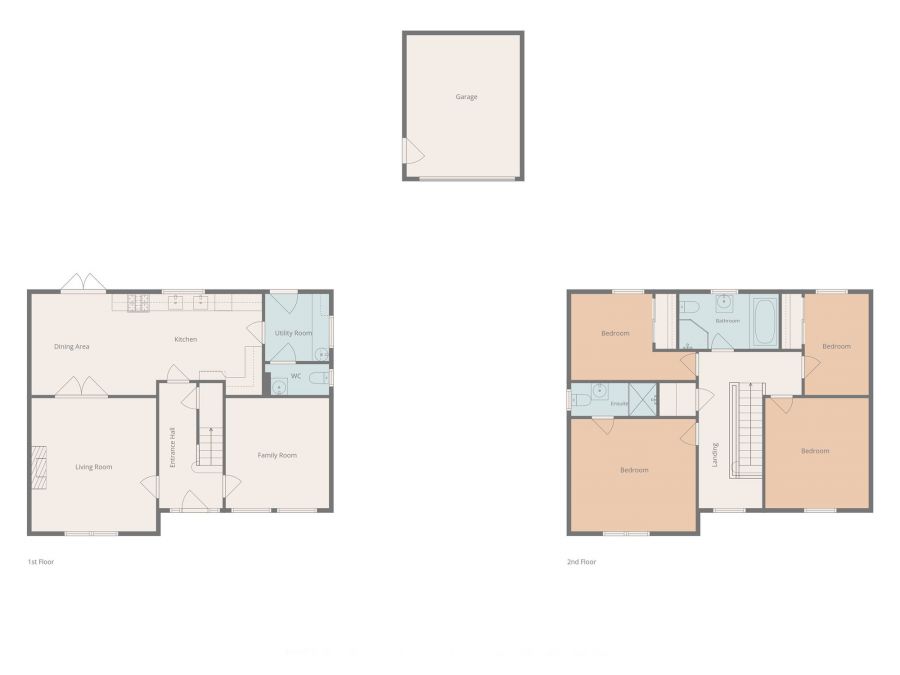 28 Clonmore Manor