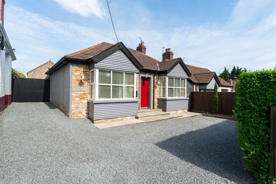 244 Ballygowan Road