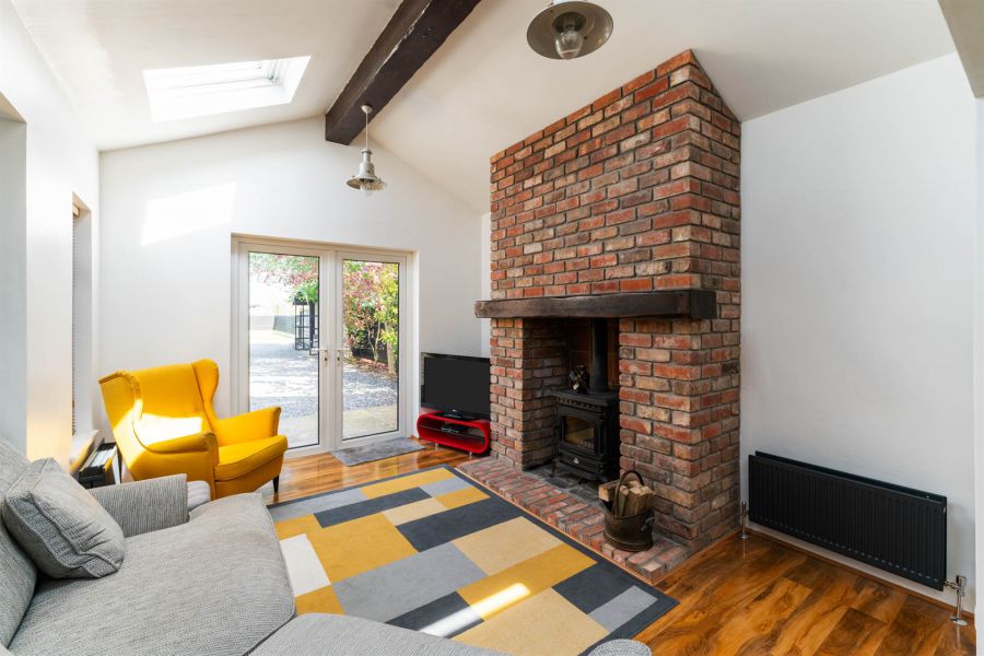 244 Ballygowan Road