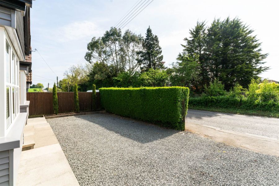 244 Ballygowan Road
