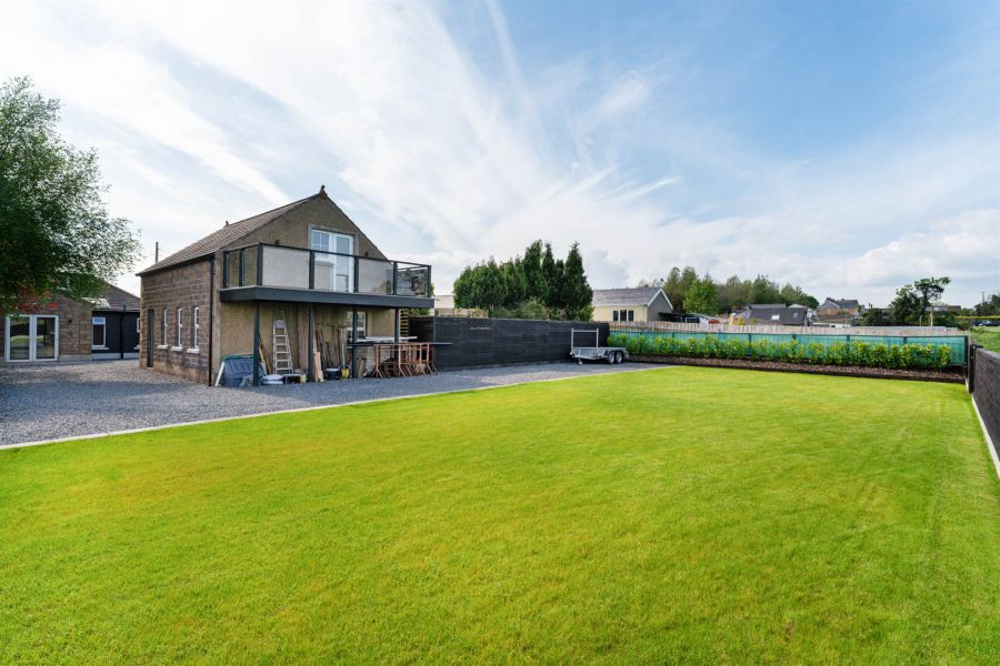 244 Ballygowan Road