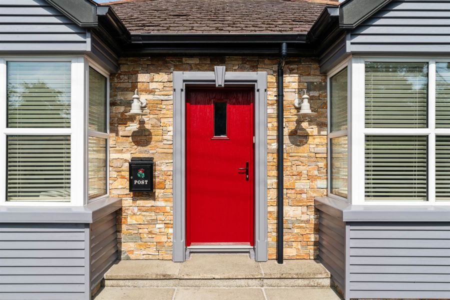 244 Ballygowan Road