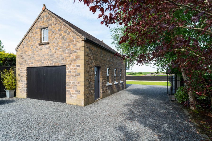 244 Ballygowan Road