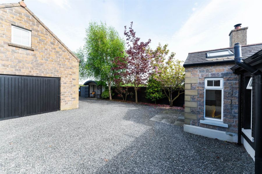 244 Ballygowan Road