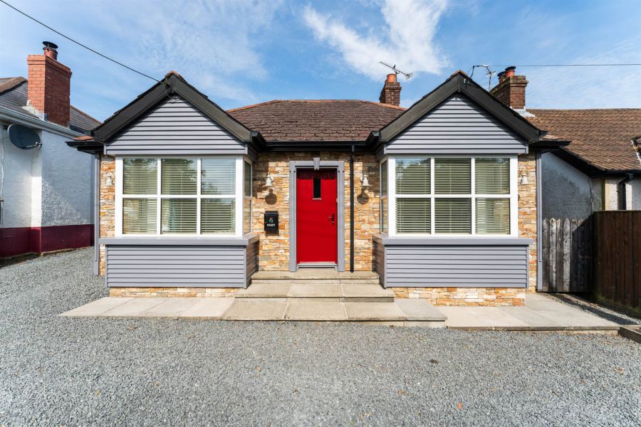 244 Ballygowan Road