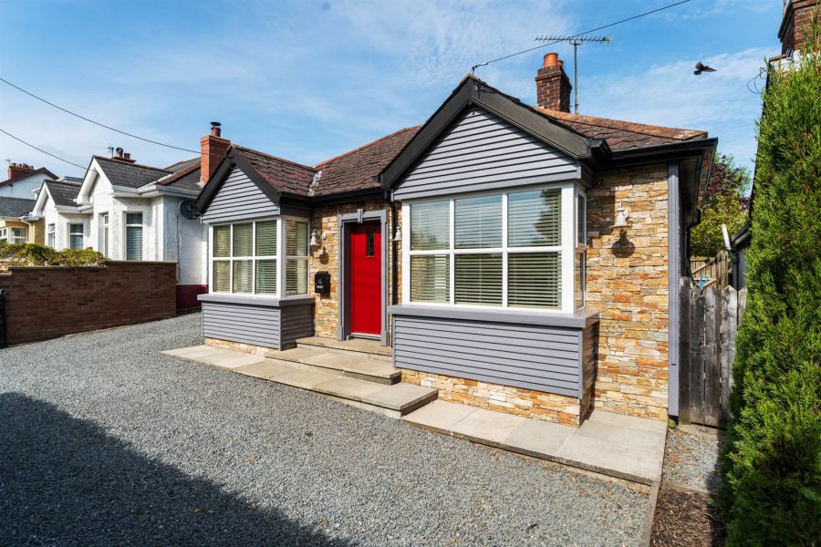 244 Ballygowan Road