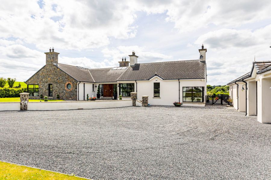 78 Diamond Road, dromore, BT25 1PJ
