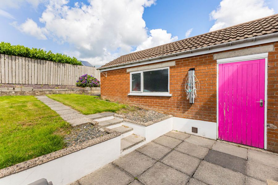40 Derryvolgie Park