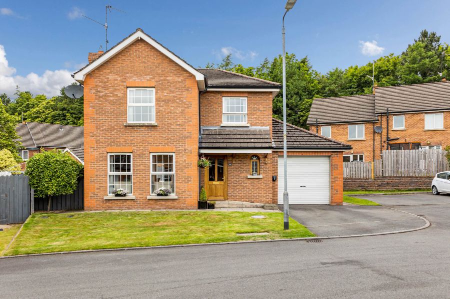 126 Causeway Meadows