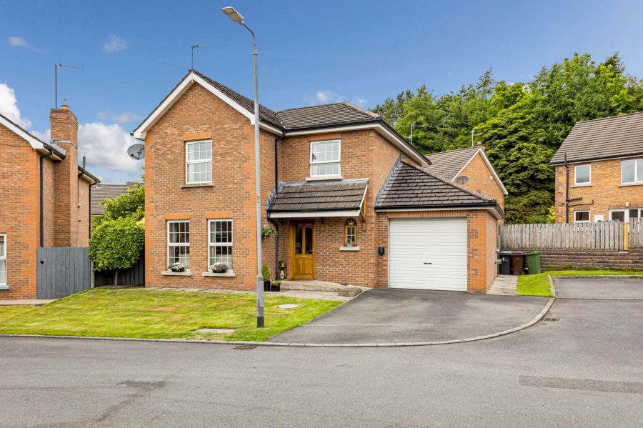 126 Causeway Meadows