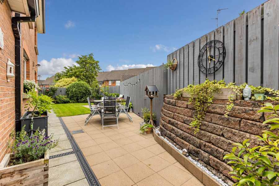 126 Causeway Meadows