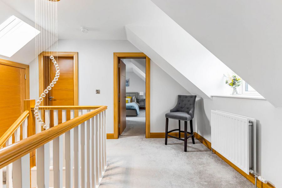 3 Charlottes Court