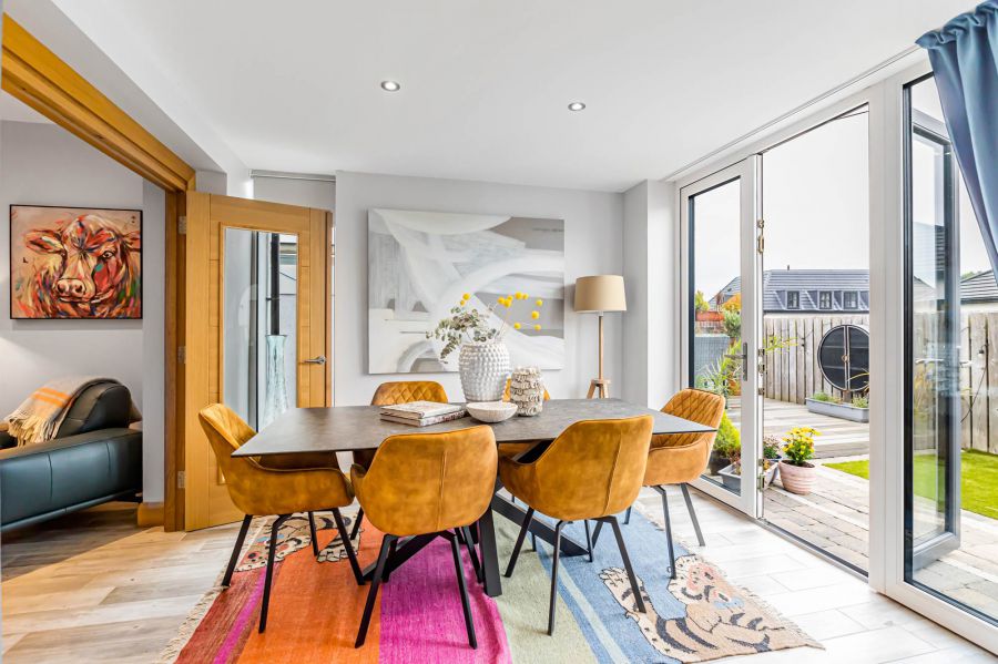 3 Charlottes Court