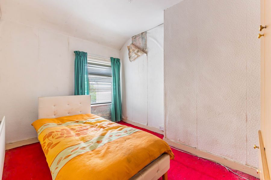 23 Hillsborough Old Road