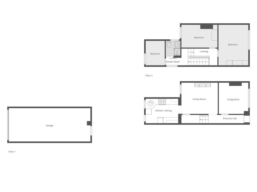 23 Hillsborough Old Road