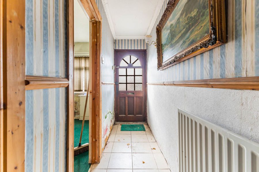 23 Hillsborough Old Road