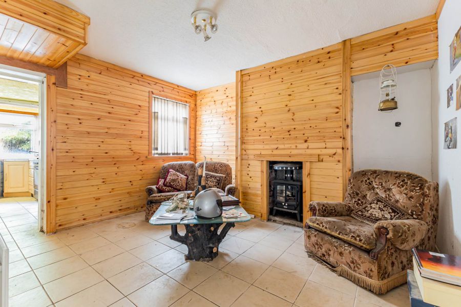 23 Hillsborough Old Road